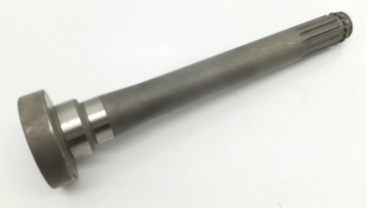 Kubota K5453-34553 Right-Hand Blade Shaft for RCK48-G23 Spindle Assembly