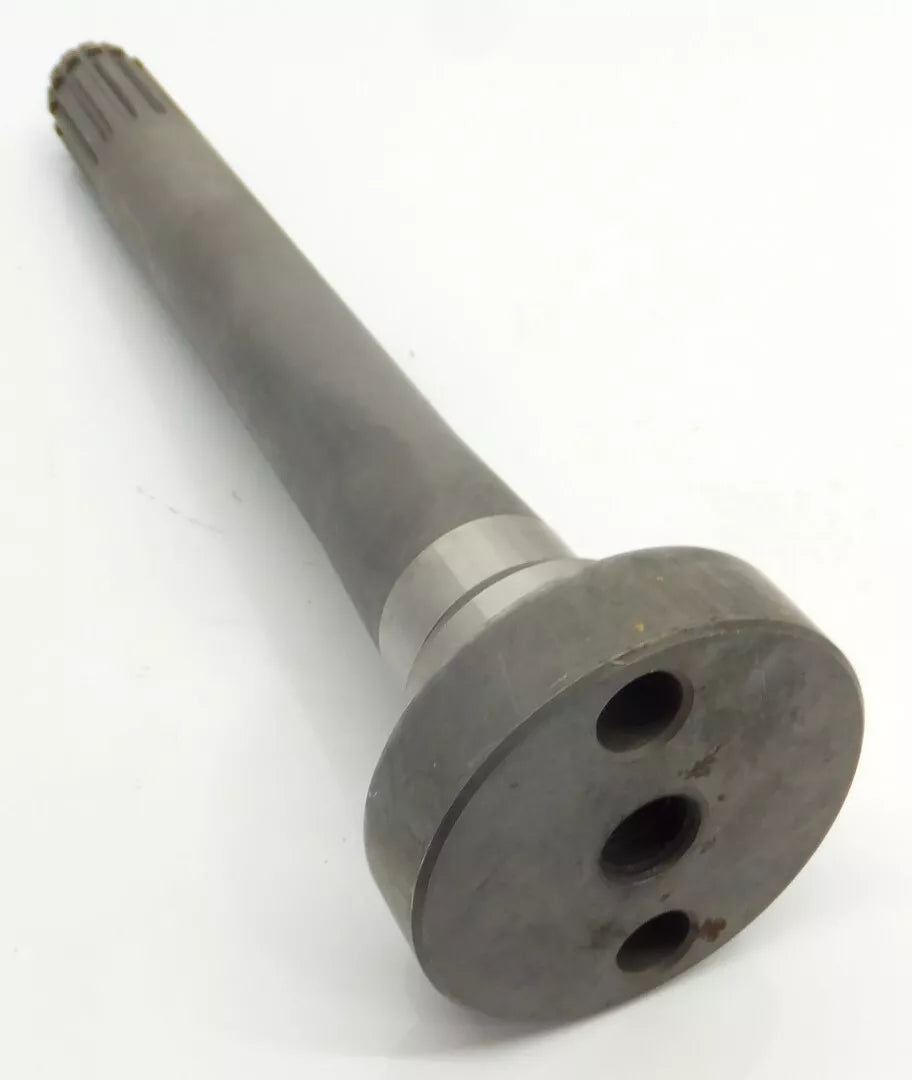 Kubota K5453-34553 Right-Hand Blade Shaft for RCK48-G23 Spindle Assembly