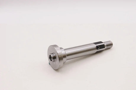 Kubota K5617-34550 Blade Shaft - Side Pulley Fit for RCK Series Mower Decks GR1600
