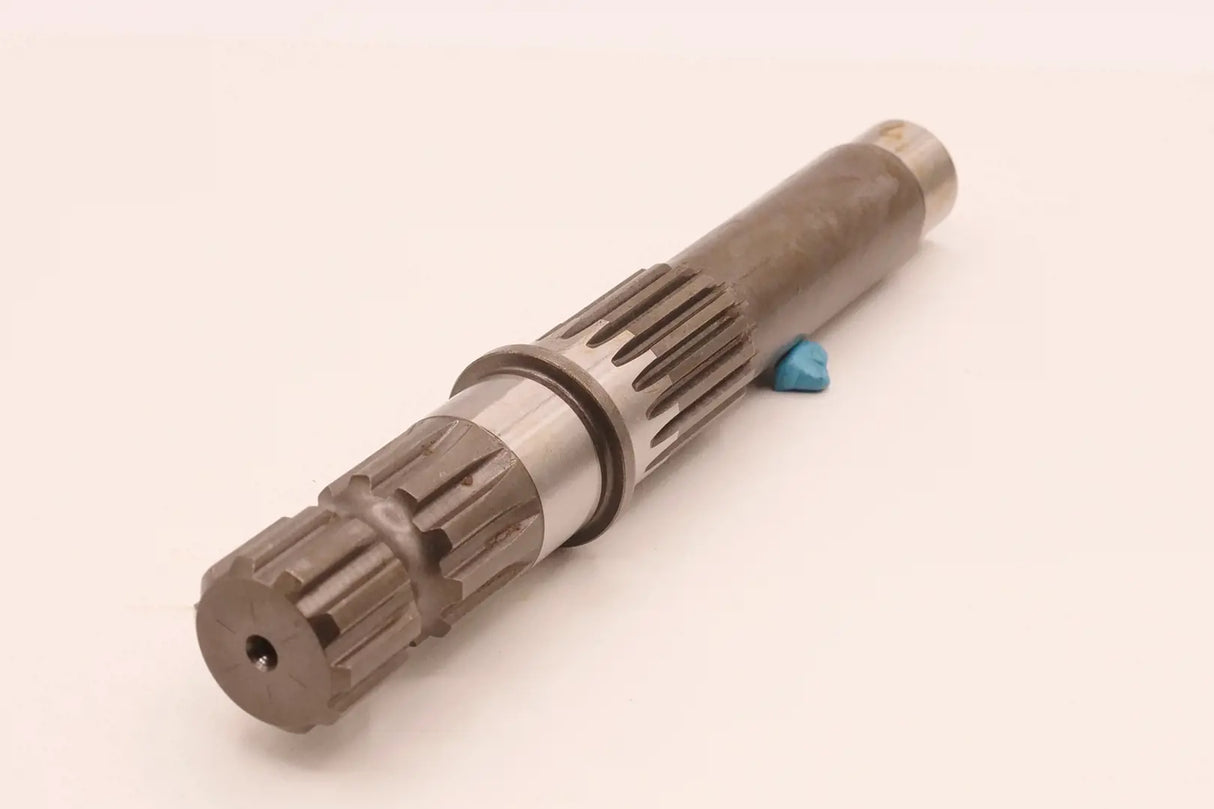 Kubota K5645-33312 Shaft Pinion - Genuine Replacement for RCK and RC72 Mower Decks