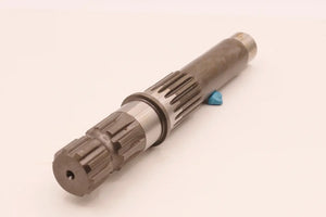 Kubota K5645-33312 Shaft Pinion - Genuine Replacement for RCK and RC72 Mower Decks