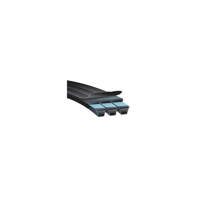 Kubota K5645-34710 Multi Belt | OEM Replacement for RCK60-21Z and RCK60-28Z Mower Decks