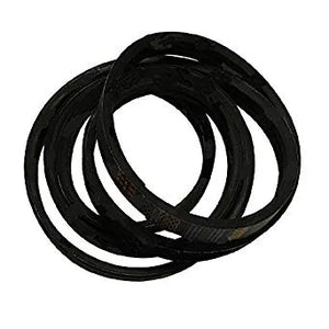 Kubota K5645-34710 Multi Belt | OEM Replacement for RCK60-21Z and RCK60-28Z Mower Decks