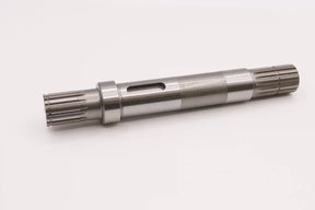 Kubota K5647-33500 Bevel Gear Shaft - OEM Replacement for RCK & R72 Mower Decks