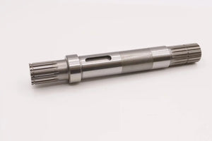 Kubota K5647-33500 Bevel Gear Shaft - OEM Replacement for RCK & R72 Mower Decks