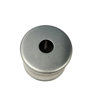 Kubota K5647-34312 Dust Cover - OEM Deck Pulley Protection for RCK Mowers