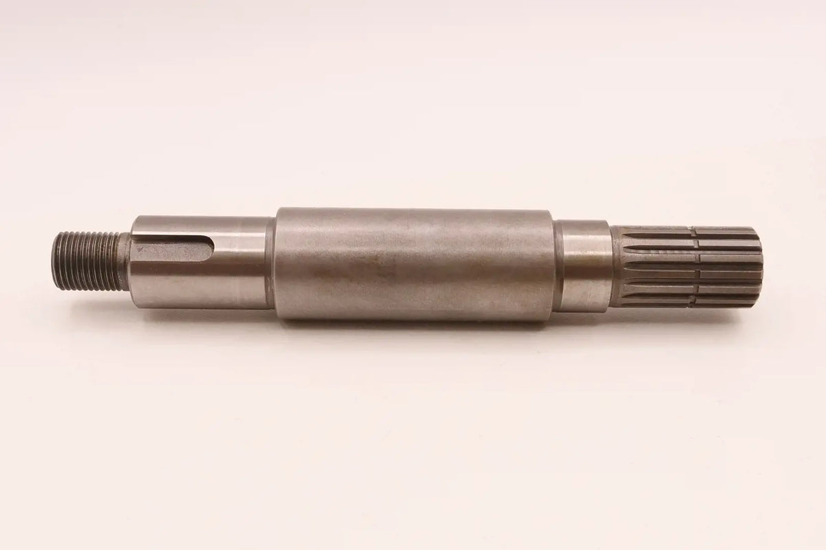 Kubota K5647-34540 Spindle Shaft - OEM Replacement for Side Blade Assemblies