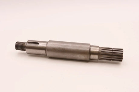 Kubota K5647-34540 Spindle Shaft - OEM Replacement for Side Blade Assemblies