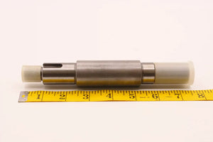 Kubota K5647-34540 Spindle Shaft - OEM Replacement for Side Blade Assemblies