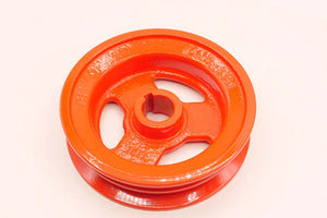 Kubota K5651-33580 Side Pulley - OEM Blade Drive Pulley for RCK Mower Decks