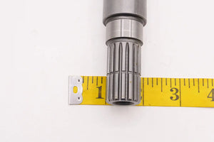 Kubota K5651-34540 Spindle Shaft - OEM Blade Drive Shaft for RCK54 & RCK60 Mower Decks