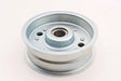 Kubota K5651-34882 Tension Pulley - Genuine OEM Replacement Pulley for Mower Decks