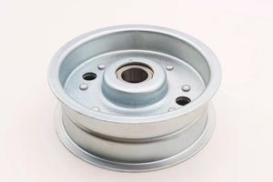 Kubota K5651-34882 Tension Pulley - Genuine OEM Replacement Pulley for Mower Decks