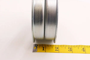 Kubota K5651-34882 Tension Pulley - Genuine OEM Replacement Pulley for Mower Decks