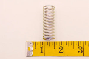 Kubota K5651-42322 Spring (Roller Stay) - Genuine OEM Spring for Anti-Scalp & Rear Wheel Rollers