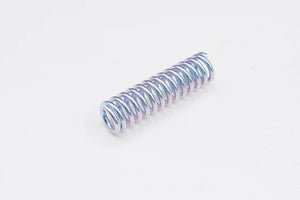 Kubota K5651-43132 Spring (Ball) - OEM Front Gauge Wheel Spring for Mower Decks