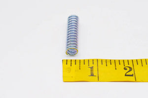 Kubota K5651-43132 Spring (Ball) - OEM Front Gauge Wheel Spring for Mower Decks