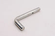 Kubota K5651-44652 Rear Pin - OEM Lift Linkage Pin for Mower Decks and Garden Tractors