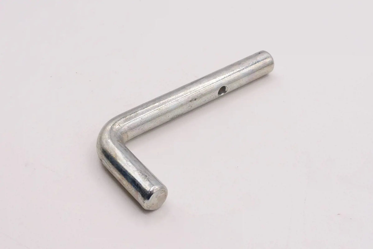 Kubota K5651-44652 Rear Pin - OEM Lift Linkage Pin for Mower Decks and Garden Tractors