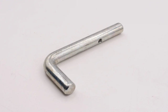Kubota K5651-44652 Rear Pin - OEM Lift Linkage Pin for Mower Decks and Garden Tractors