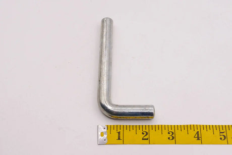 Kubota K5651-44652 Rear Pin - OEM Lift Linkage Pin for Mower Decks and Garden Tractors