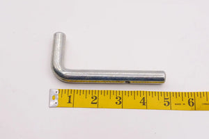 Kubota K5651-44652 Rear Pin - OEM Lift Linkage Pin for Mower Decks and Garden Tractors