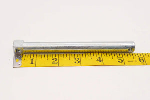 Kubota K5651-46183 Pin (Gauge) - OEM Anti-Scalp & Discharge Cover Pin for Mower Decks