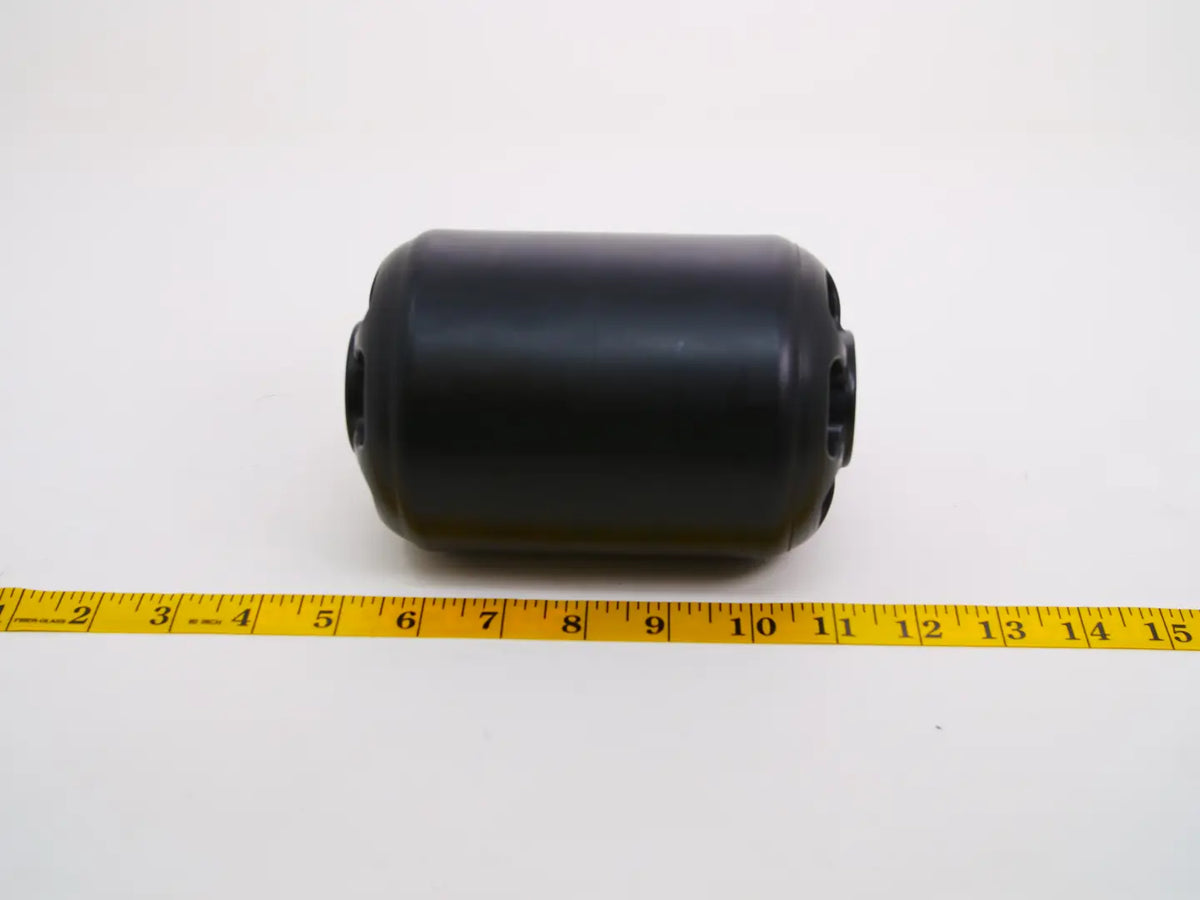 Kubota K5651-46270 Anti-Scalp Roller - OEM Deck Roller for F & RCK Series Mowers