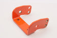 Kubota K5681-44210 Support Stay Roller - OEM Anti-Scalp Roller Bracket for RCK60 Decks