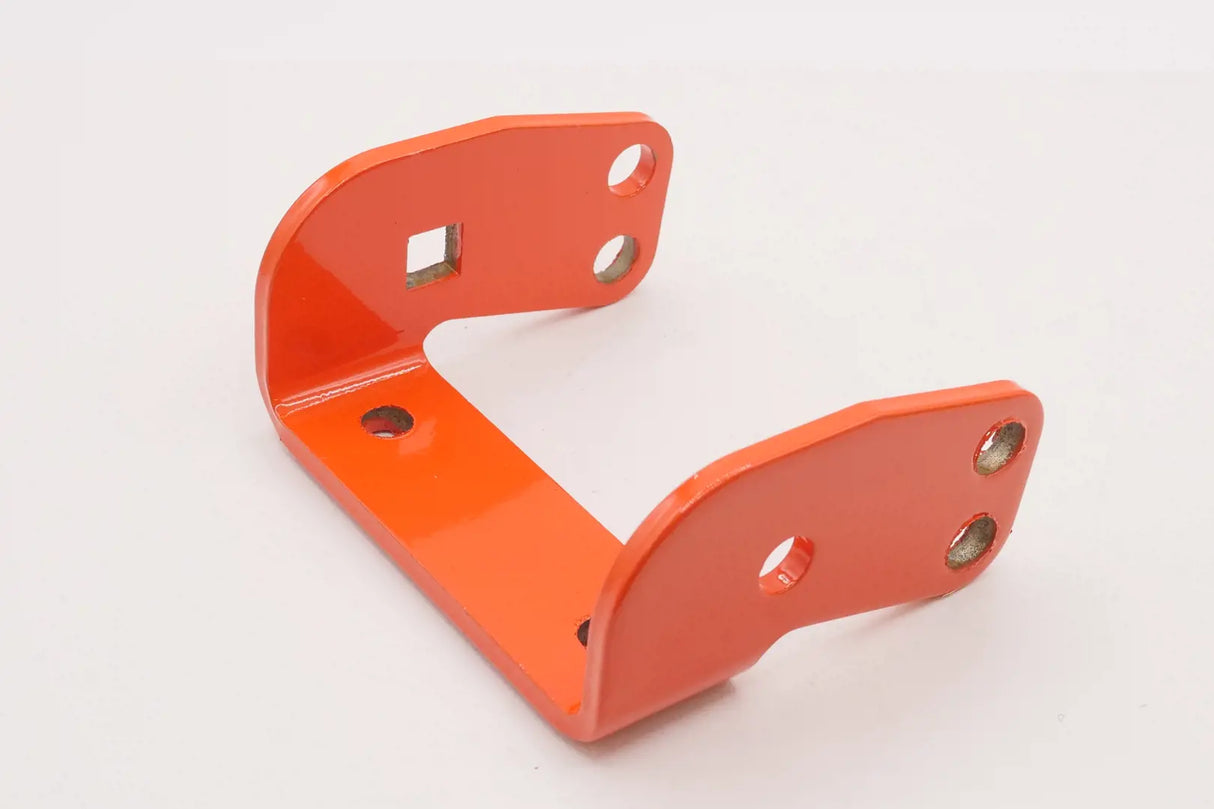 Kubota K5681-44210 Support Stay Roller - OEM Anti-Scalp Roller Bracket for RCK60 Decks