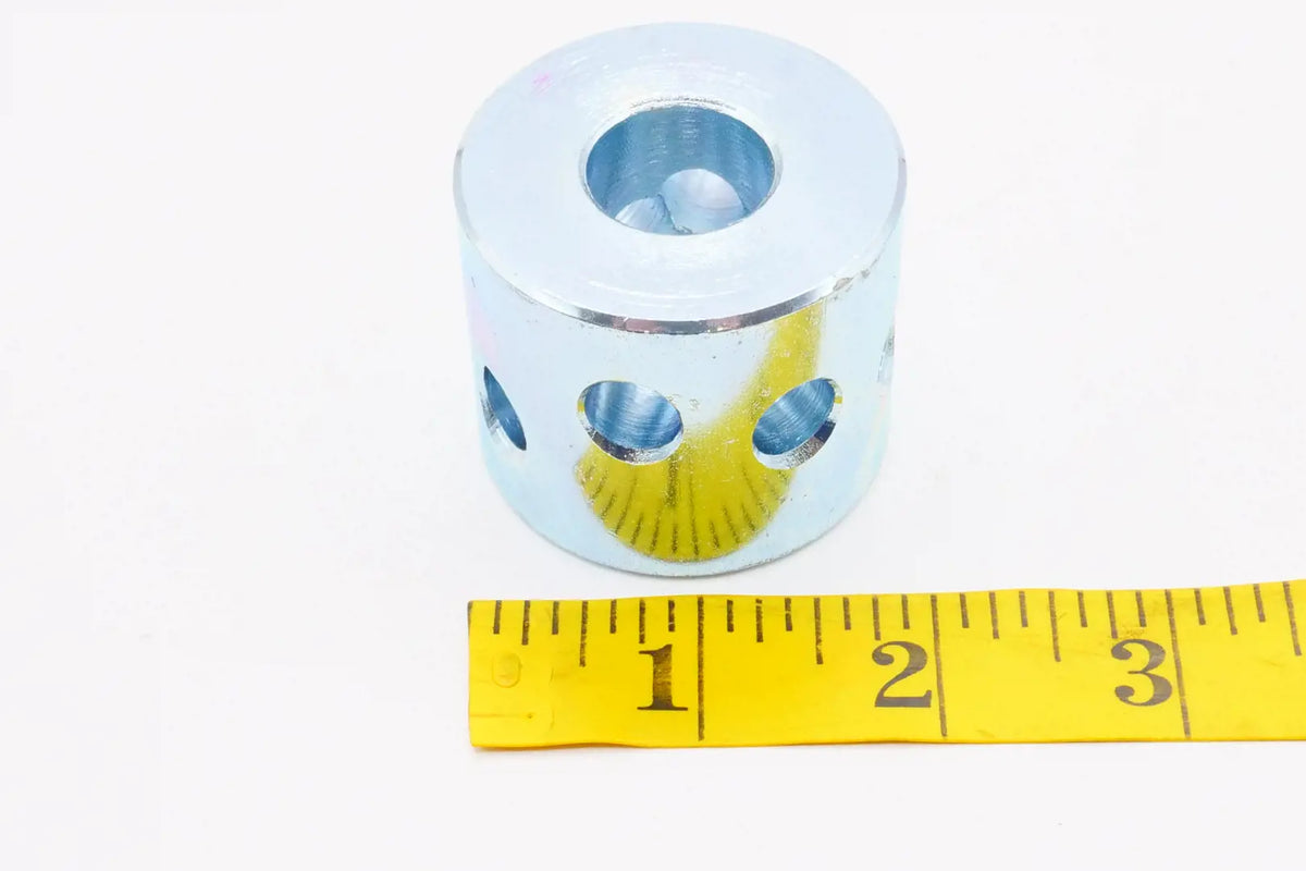 Kubota K5681-51210 Collar, Rod - OEM Mower Linkage Spacer for RCK60 and RCK72 Decks