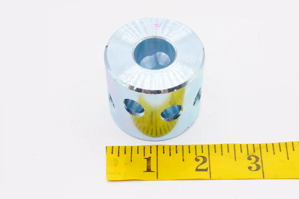Kubota K5681-51210 Collar, Rod - OEM Mower Linkage Spacer for RCK60 and RCK72 Decks