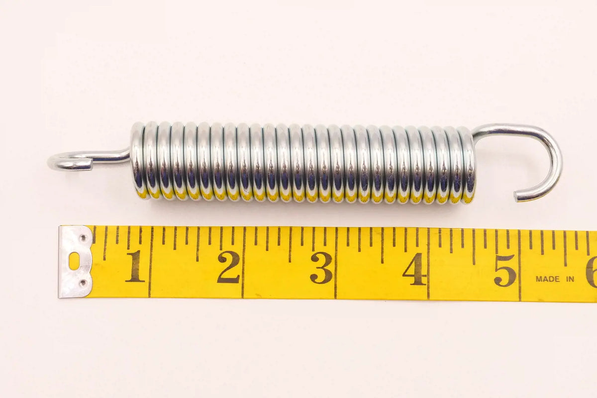 Kubota K5700-34752 Tension Spring - OEM Deck & Pulley Spring for Mowers and Tractors