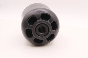 Kubota K5763-46250 Anti-Scalp Roller - Genuine Replacement for Mower Decks