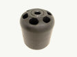 Kubota K5763-46250 Anti-Scalp Roller - Genuine Replacement for Mower Decks