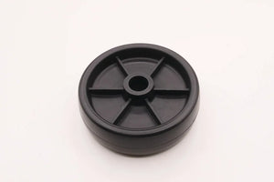 Kubota K5763-61700 Anti-Scalp Roller - OEM Mower Deck Discharge Cover Roller