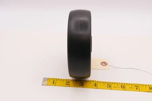 Kubota K5763-61700 Anti-Scalp Roller - OEM Mower Deck Discharge Cover Roller