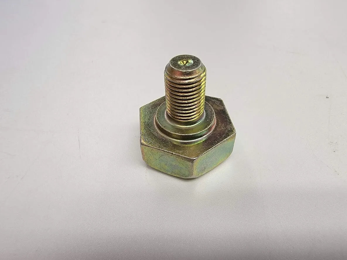 Kubota K5815-34370 Blade Locking Bolt - Genuine OEM Part for RC60 Series Decks