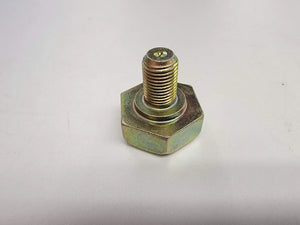 Kubota K5815-34370 Blade Locking Bolt - Genuine OEM Part for RC60 Series Decks
