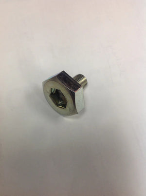 Kubota K5815-34370 Blade Locking Bolt - Genuine OEM Part for RC60 Series Decks