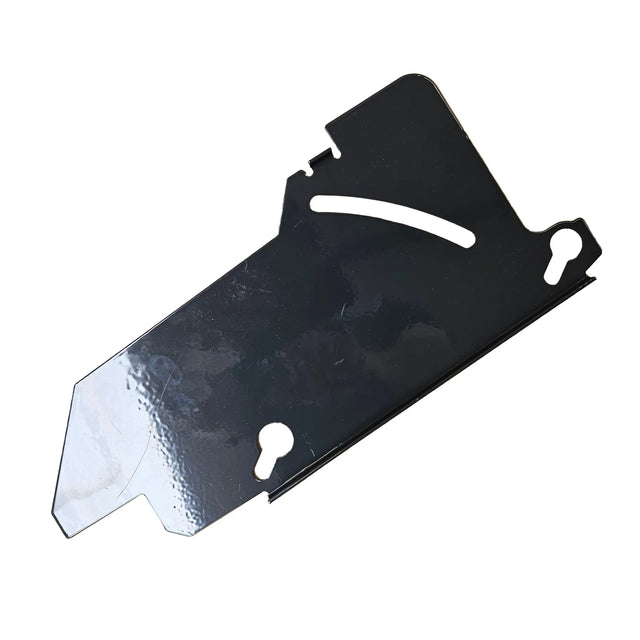 Kubota K6314-63852 Plate (Duct RH) for G23 & G26 Series | Genuine OEM Part
