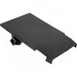 Kubota K6315-63710 Plate Comp Duct - Genuine OEM Part for G23 & G26 Models