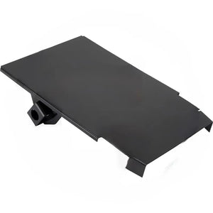 Kubota K6315-63710 Plate Comp Duct - Genuine OEM Part for G23 & G26 Models
