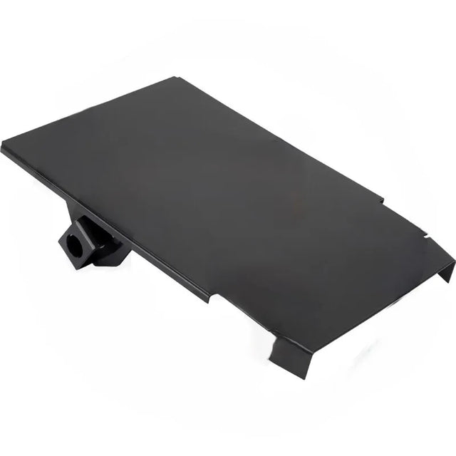 Kubota K6315-63710 Plate Comp Duct - Genuine OEM Part for G23 & G26 Models