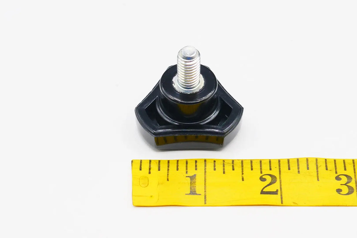 Kubota Knob Bolt 01820-50815 - OEM Fastener for Covers, Panels & Air Cleaners