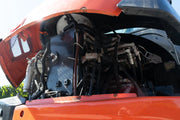 Kubota KX163-5