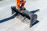Kubota KX163-5