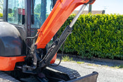 Kubota KX163-5
