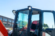 Kubota KX163-5