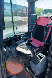 Kubota KX163-5